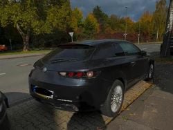 Schwarz Gebraucht 2008 Alfa Romeo Brera Coupé | 4.999 € (Fairer Preis)