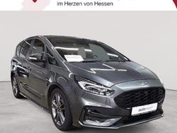 Magnetic grau metallic Gebraucht 2022 Ford S-MAX ST-Line Van / Kleinbus | 29.989 € (Fairer Preis)
