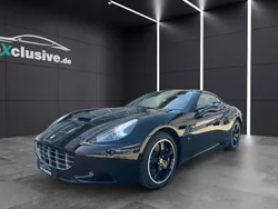 Nero ds 1250 Gebraucht 2012 Ferrari California Cabrio | 109.400 €