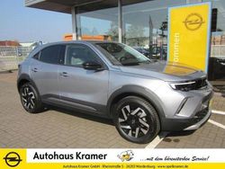 Grau Gebraucht 2024 Opel Mokka GS Line SUV | 21.980 € (Fairer Preis)