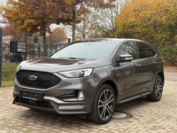 Grau Gebraucht 2019 Ford Edge ST-Line SUV | 19.999 € (Guter Preis)