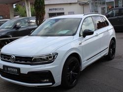 Weiß Gebraucht 2020 VW Tiguan Style SUV | 27.800 € (Guter Preis)