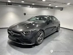 Mercedes CLS53 AMG