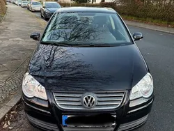 Schwarz Gebraucht 2005 VW Polo Kleinwagen | 2.100 € (Fairer Preis)