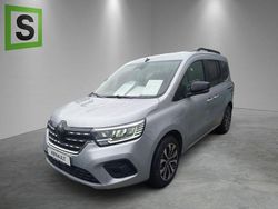Silber Neu 2025 Renault Kangoo Techno Limousine | 32.990 € (Etwas zu teuer)