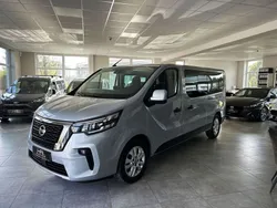 Grey highland Gebraucht 2022 Nissan NV300 Van | 32.499 € (Fairer Preis)