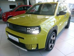 Gelb Gebraucht 2025 Fiat Panda La Prima SUV | 22.990 €