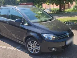 Schwarz Gebraucht 2010 VW Golf Plus Van / Kleinbus | 5.500 € (Guter Preis)