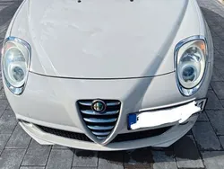 Weiß Gebraucht 2010 Alfa Romeo MiTo Kleinwagen | 3.500 € (Fairer Preis)