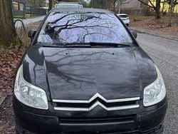 Gebraucht 2007 Citroën C4 VTR Sport Coupé | 2.600 € (Guter Preis)