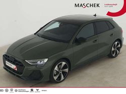 Othercolor Gebraucht 2024 Audi A3 Sportback S-Line Kleinwagen | 42.888 € (Etwas zu teuer)