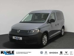 Grau Neu 2025 VW Caddy Van / Kleinbus | 31.900 € (Fairer Preis)