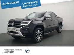 Dark grey Gebraucht 2023 VW Amarok Aventura Abholung | 57.980 € (Etwas zu teuer)