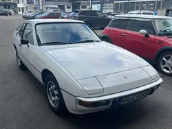 Porsche 924