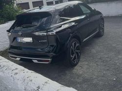 Schwarz Gebraucht 2025 Nissan Qashqai Tekna+ SUV | 34.800 € (Fairer Preis)