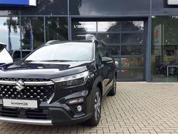 Cosmic black pearl Gebraucht 2024 Suzuki SX4 S-Cross Comfort+ SUV | 28.890 € (Teuer)