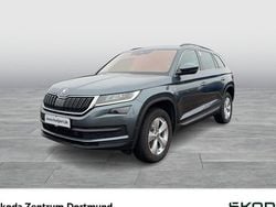 Grau Gebraucht 2021 Skoda Kodiaq Drive SUV | 27.425 € (Guter Preis)