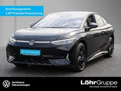 Grenadillschwarz metallic Gebraucht 2024 VW ID.7 GTX Kleinwagen | 48.780 €