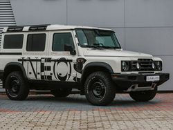 Weiß Gebraucht 2024 Ineos Grenadier Kombi | 65.450 €