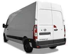 Nissan Interstar