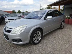 Silber Gebraucht 2007 Opel Vectra Edition Limousine | 1.500 € (Superpreis)