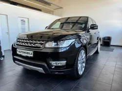 Andere Gebraucht 2015 Land Rover Range Rover Sport SUV | 25.990 €