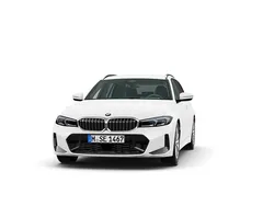 Gebraucht 2024 BMW 330 Comfort Edition | 43.780 € (Superpreis)
