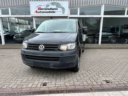 Schwarz Gebraucht 2014 VW T5 Van | 16.900 € (Fairer Preis)