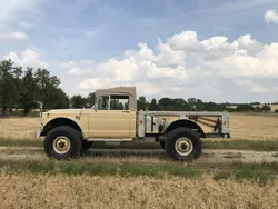Beige Gebraucht 1968 Jeep Gladiator SUV | 29.500 €