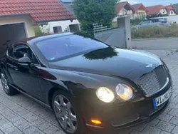 Gebraucht 2005 Bentley Continental Limousine | 32.000 €