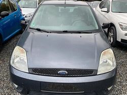 Grau Gebraucht 2004 Ford Fiesta Kleinwagen | 1.649 € (Guter Preis)