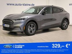 Grau / lackierung carbonizedgrau metallic Gebraucht 2023 Ford Mustang Mach-E SUV | 31.990 € (Superpreis)