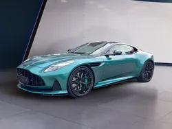 Aston Martin DB12