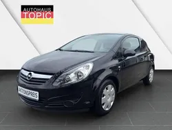 Other Gebraucht 2010 Opel Corsa Edition Kleinwagen | 4.299 € (Fairer Preis)