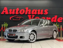Grau Gebraucht 2004 BMW 325 M Sport Coupé | 18.990 €