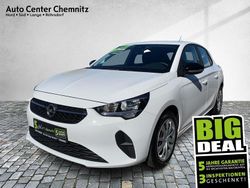 Weiß Gebraucht 2023 Opel Corsa Edition Limousine | 14.710 € (Guter Preis)