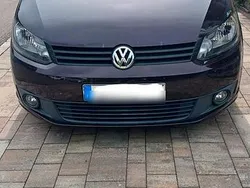 Violet Gebraucht 2012 VW Caddy Maxi Van / Kleinbus | 8.250 € (Fairer Preis)