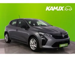 Schiefergrau Gebraucht 2025 Renault Clio V Evolution Limousine | 17.490 € (Guter Preis)