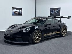 Schwarz Gebraucht 2024 Porsche 911 GT3 RS Coupé | 309.900 € (Fairer Preis)