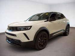 Arktis weiss Gebraucht 2024 Opel Mokka SUV | 24.990 € (Fairer Preis)