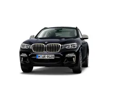 Gebraucht 2024 BMW X4 M Sport SUV | 45.220 €