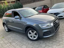 Grau Gebraucht 2015 Audi Q3 SUV | 16.690 € (Fairer Preis)