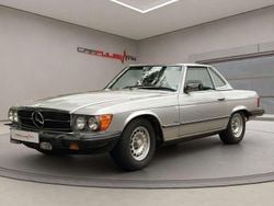 Other Gebraucht 1981 Mercedes SL380 Coupé | 19.900 €
