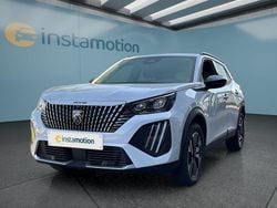 Weiß Neu 2025 Peugeot 2008 SUV | 34.249 €