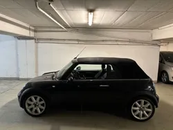 Blau Gebraucht 2007 Mini Cooper Cabriolet Cabrio | 5.400 € (Fairer Preis)