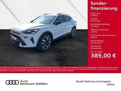 Gebraucht 2024 Cupra Formentor VZ SUV | 39.830 € (Superpreis)