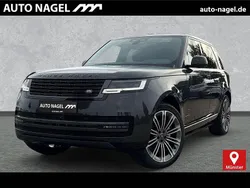 Grau Gebraucht 2025 Land Rover Range Rover HSE SUV | 159.990 € (Guter Preis)