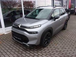 Lack grau artense Gebraucht 2023 Citroën C3 Aircross Shine SUV | 15.490 € (Fairer Preis)