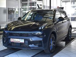 Schwarz Gebraucht 2022 Lynk & Co 01 SUV | 20.898 €
