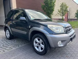 Grau Gebraucht 2005 Toyota RAV4 Sol SUV | 4.800 € (Fairer Preis)